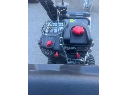 2017 Poulan Pro 24 Po