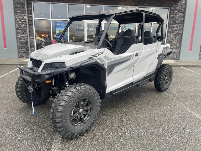 2026 Polaris GENERAL XP 4 1000 SPORT thumbnail 3