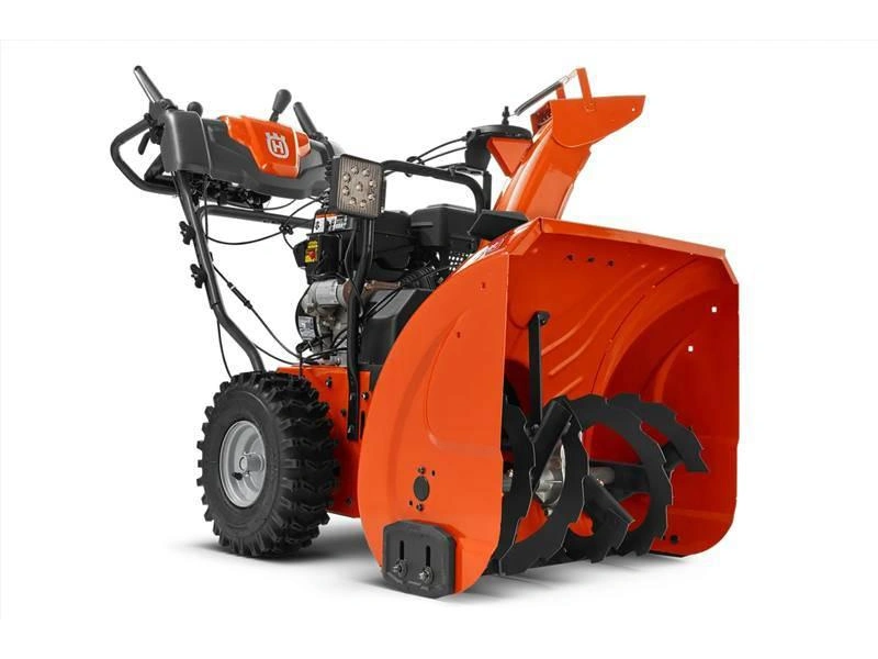 2025 Husqvarna St 227 alt