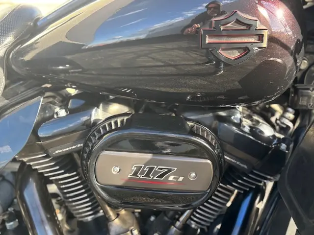 2021 Harley-Davidson CVO TRI GLIDEFLHTCUTGSE