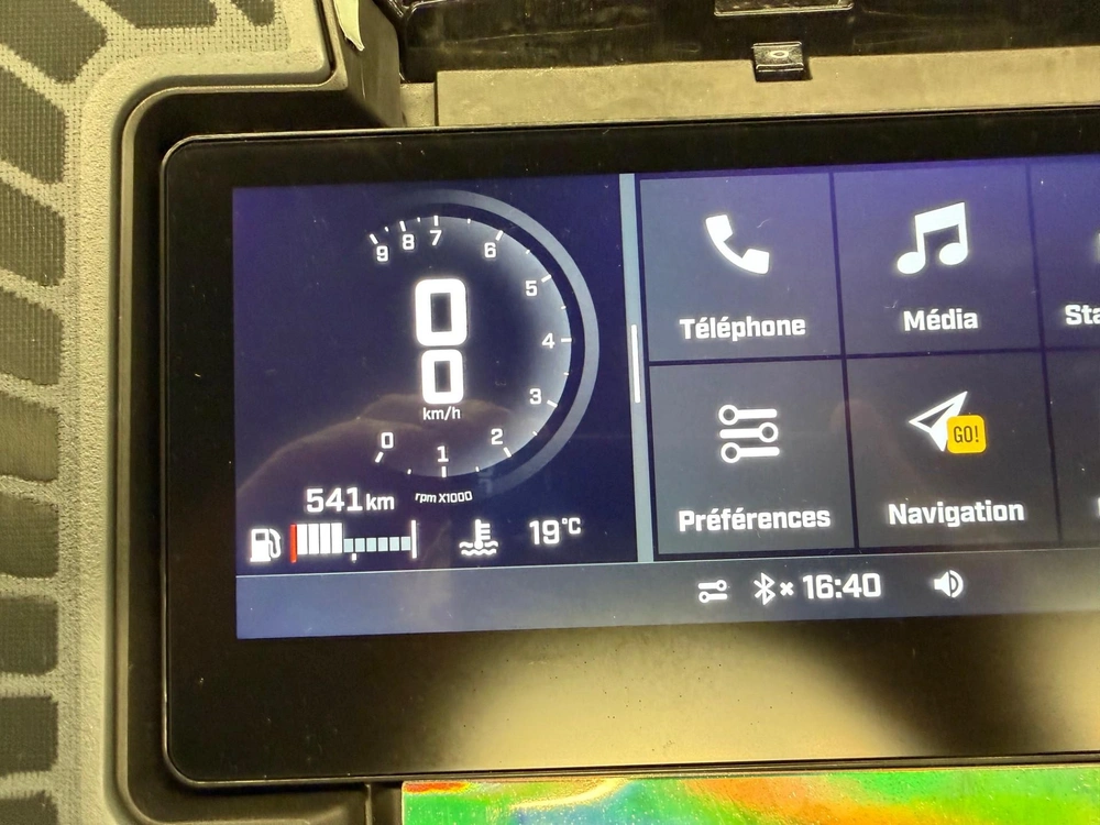 Ski-doo Freeride 146 850 Turbo R 2025 alt