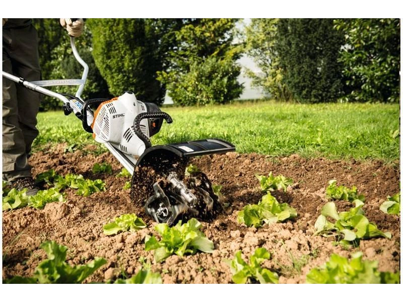 None Stihl Mm 56 alt