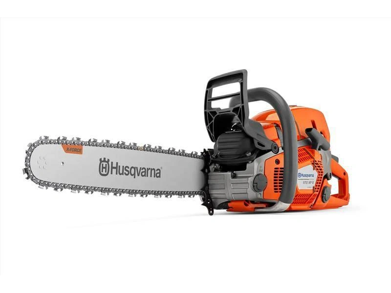 None Husqvarna 572 Xp alt