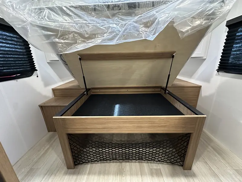 2026 Keystone RV Passport 260BHC