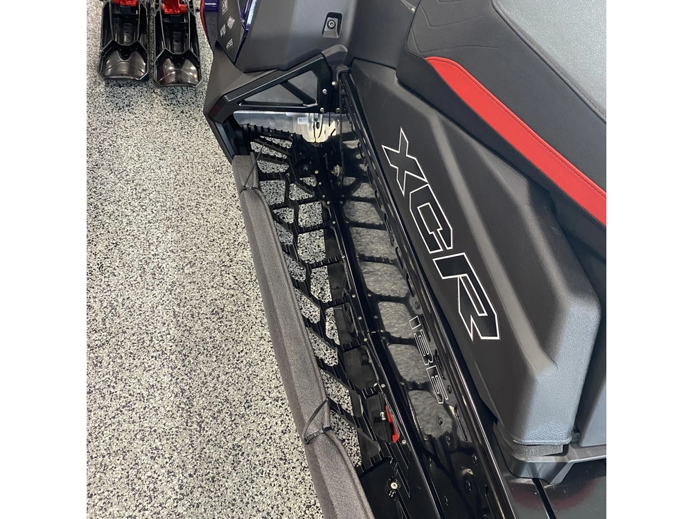 2025 Polaris Patriot 9r Indy Xcr 136 alt