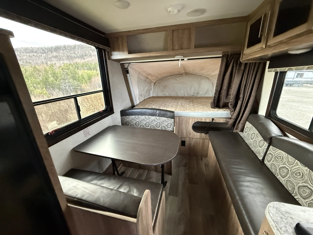 2018 Jayco 16xrb Hybride alt