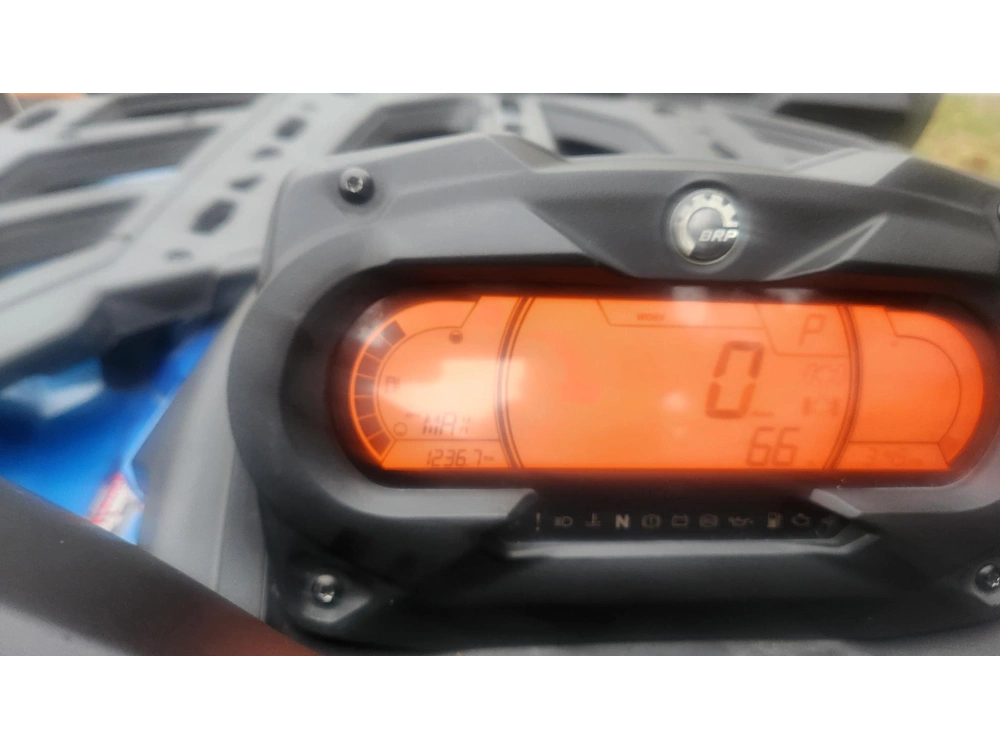 2021 Can-am Outlander Max Limited 1000r alt