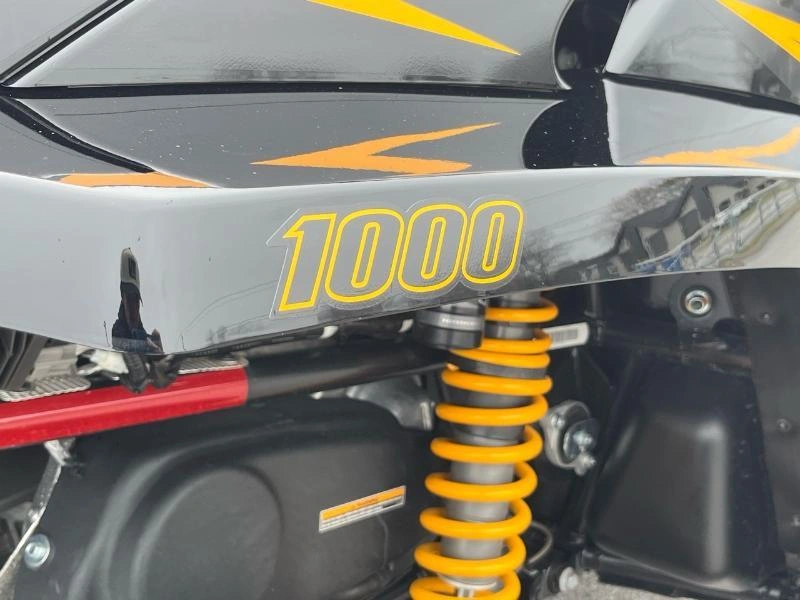 2024 Arctic Cat Wildcat Xx Eps alt