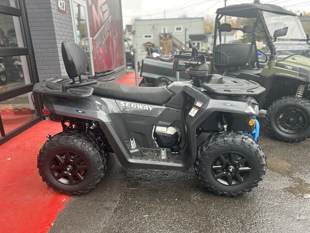 2026 Segway At5 L alt