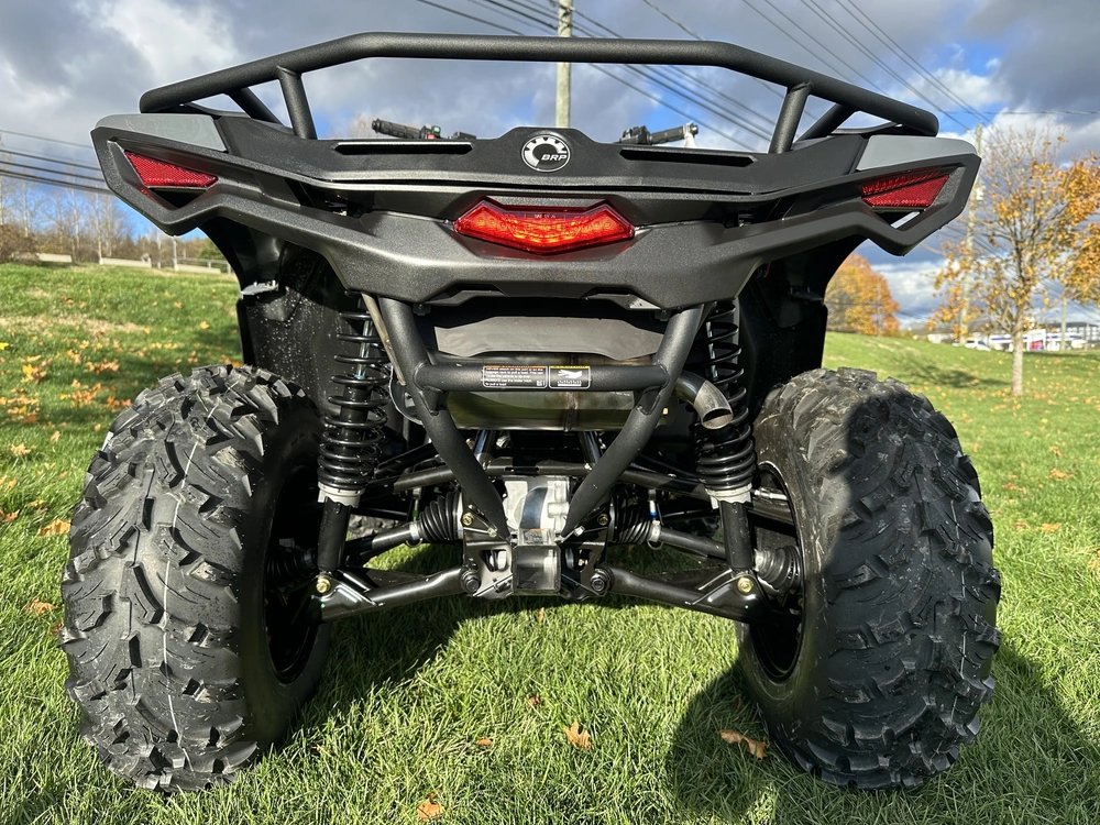 2025 Can-am Outlander 500 alt
