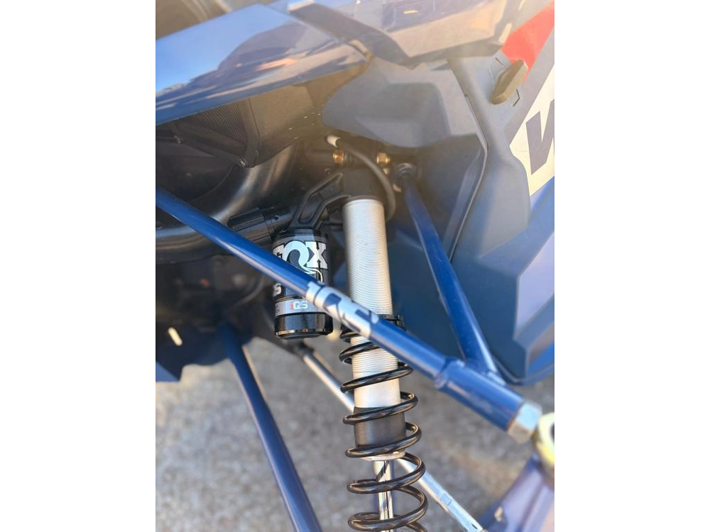 Yamaha Sidewinder Xtx Le 2023 alt