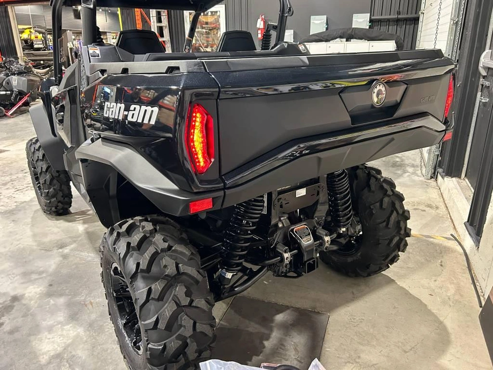 Can-am Commander Xt 700 2026 alt