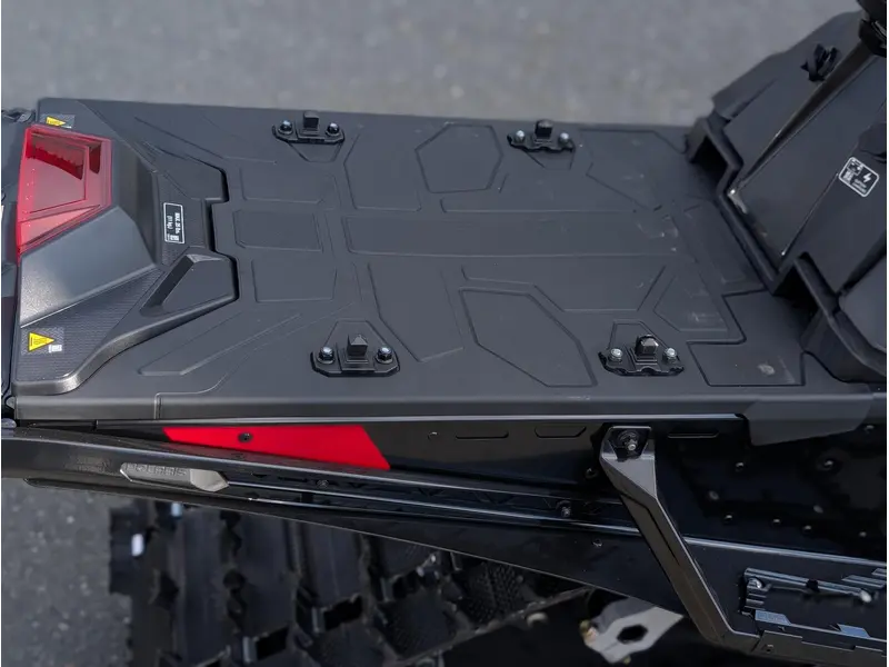 2025 Polaris PROSTAR S4 INDY ADVENTURE X2 137 | 🚀 Polaris vs Ski-Doo touring 🚀