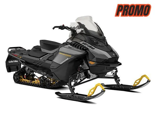 2025 Ski-Doo RENEGADE ADRENALINE 900 ACE RipSaw 1.25'' E.S.