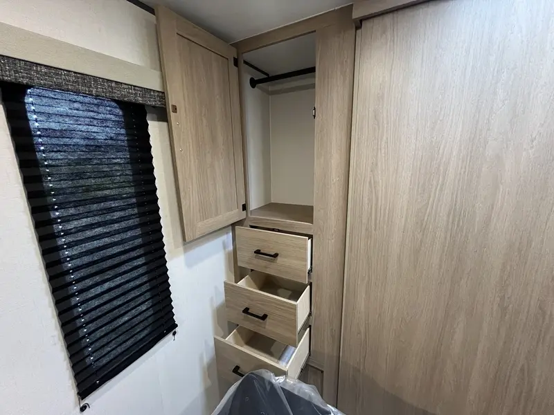 2026 Dutchmen Aspen Trail 29TB