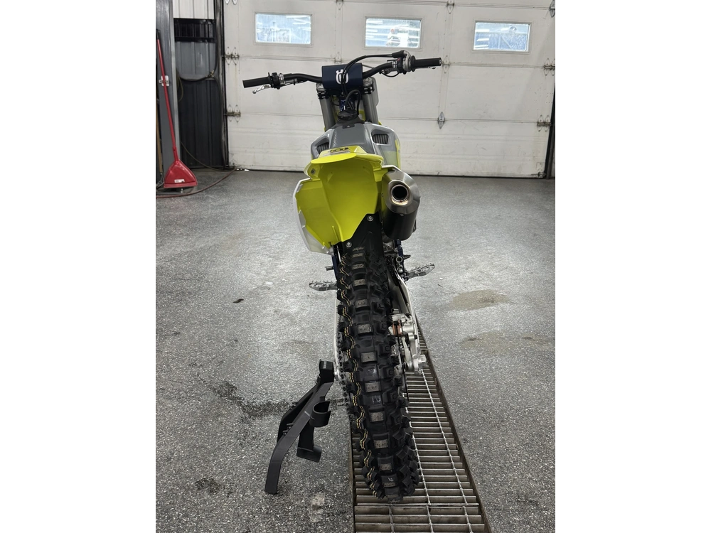 Husqvarna Fc 450 2024 alt