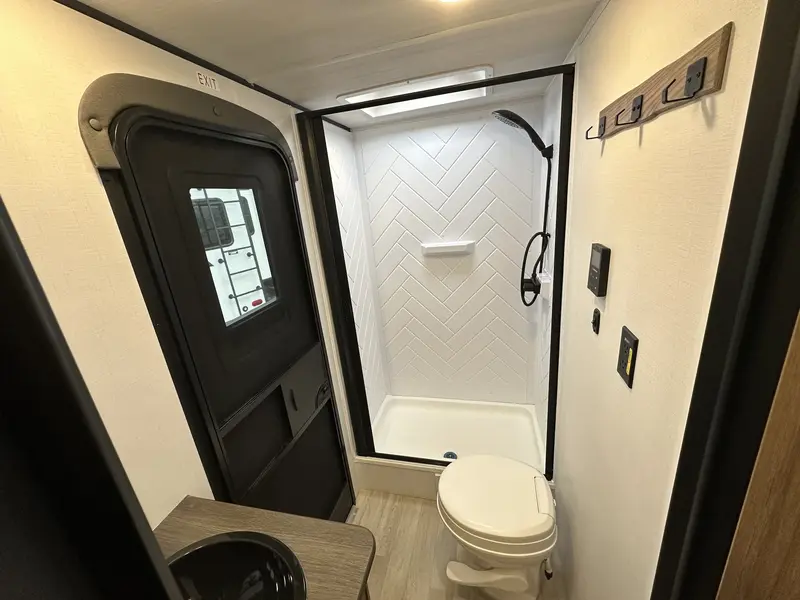 2026 Keystone RV Passport 260BHC