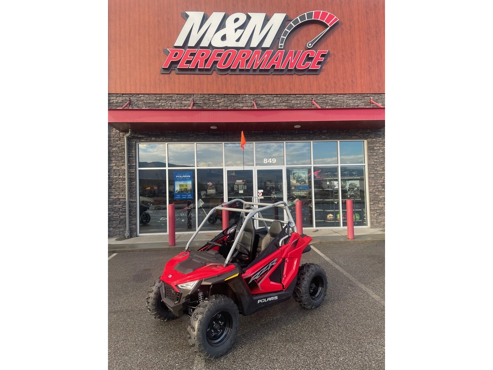 2026 Polaris Rzr 200 Efi alt