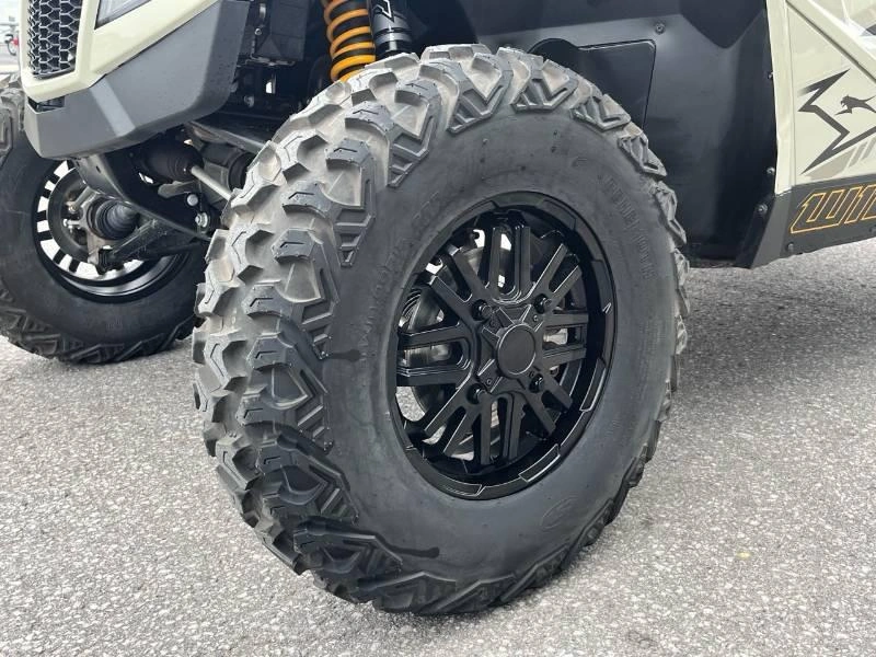 2024 Arctic Cat Wildcat Xx Eps alt