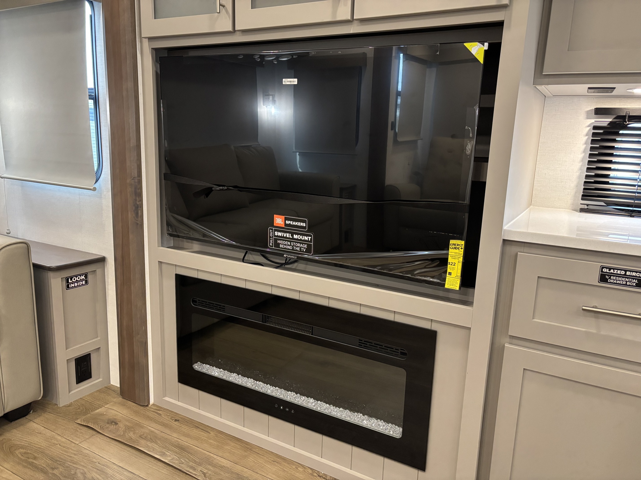 2026 Alliance RV Avenue 29RL