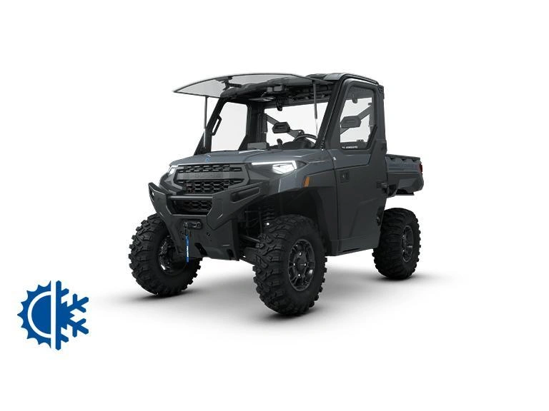 Polaris Ranger Xp 1000 Northstar Edition Ultimate 2026 alt