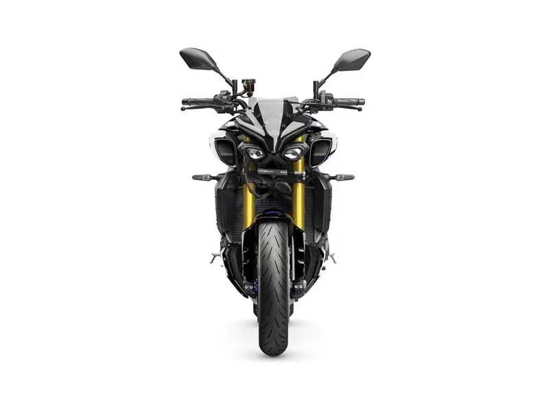 2026 Yamaha MT-10 SP PRE-COMMANDE