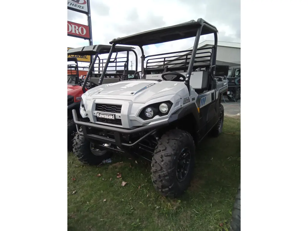 Kawasaki MULE PRO-FXR 1000 LE 2024