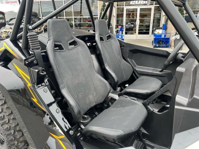 2024 Arctic Cat Wildcat Xx Eps alt