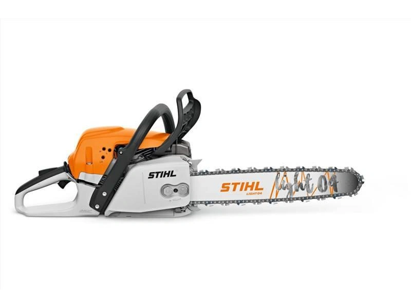 None Stihl Ms 291 alt