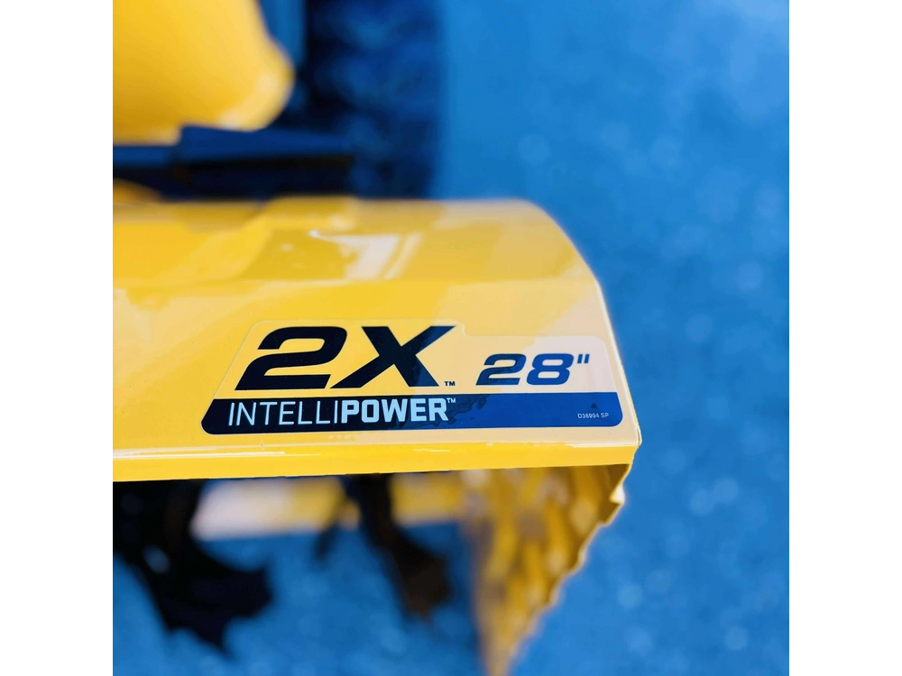 Cub Cadet Snowthrower 2x 28 31ah5ivtb56 2026 alt