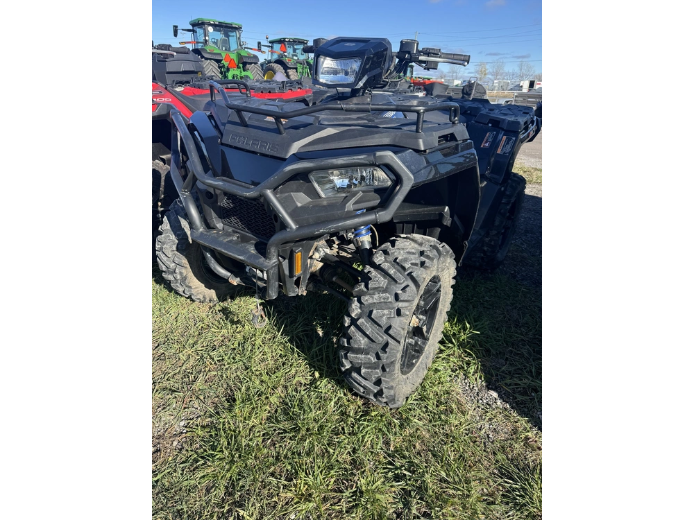 2021 Polaris Sportsman 570 Trail alt