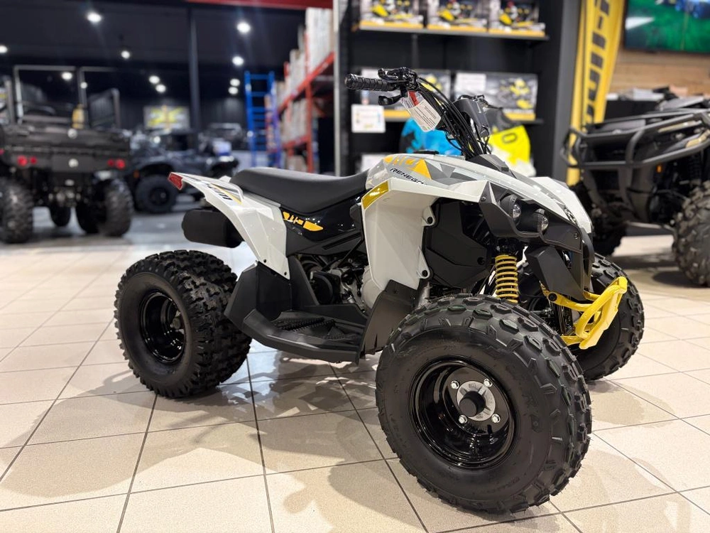 Can-am Renegade 110 Efi 2026 alt