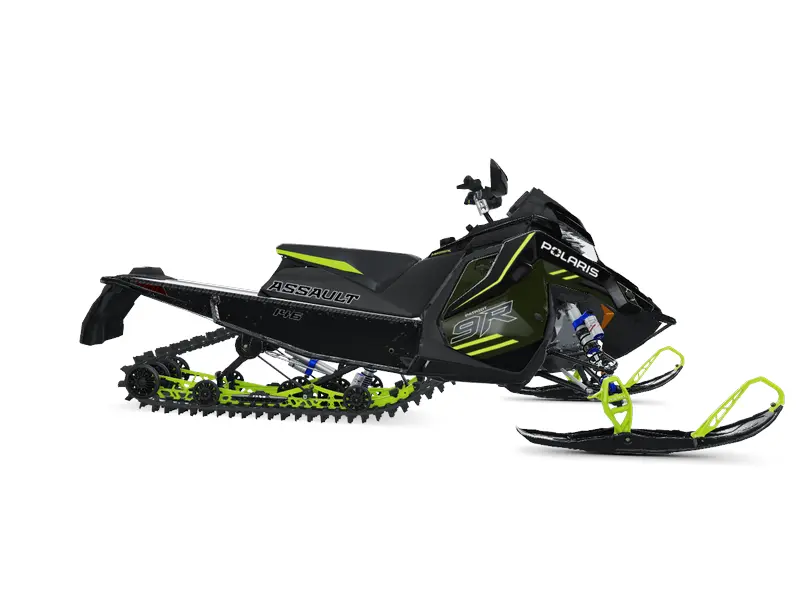 2026 Polaris Patriot 9R Switchback Assault 146