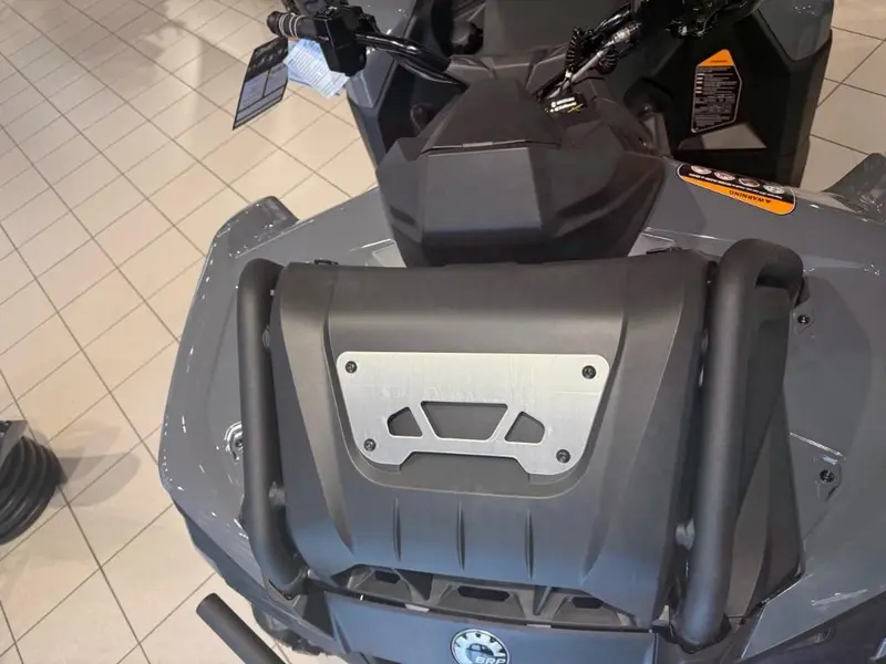 2026 Can-Am Outlander X MR 700 thumbnail 5
