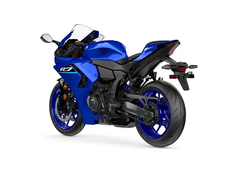 2026 Yamaha YZF-R7 PRE-COMMANDE