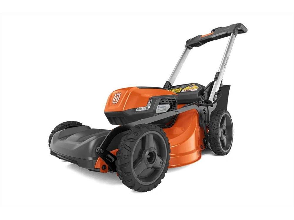 2024 Husqvarna Le 322r W/ Battery & Charger alt