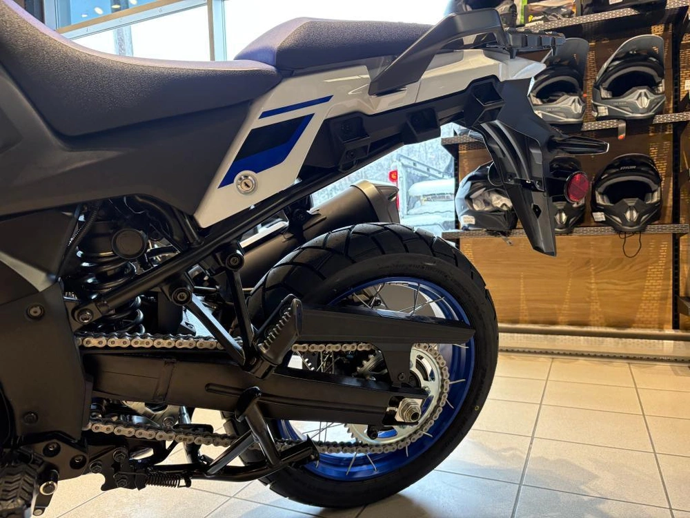Suzuki V-strom 1050de 2025 alt