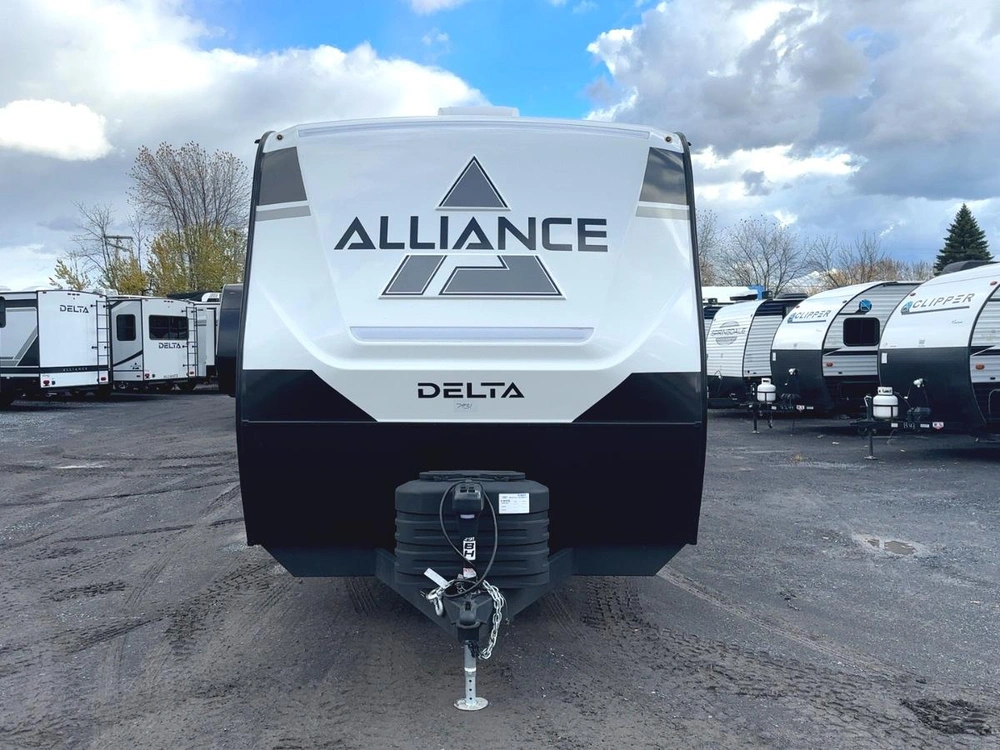 Alliance Rv Delta 291bh 2026 alt