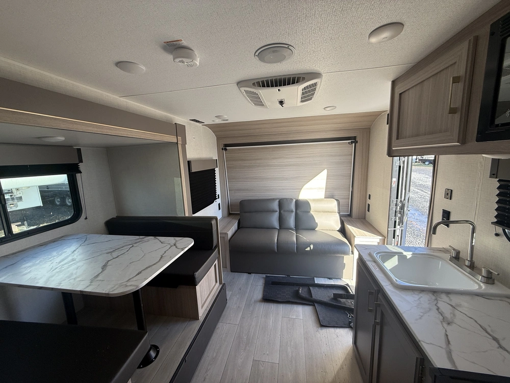 Kz-rv Sportsmen Classic 171bh 2025 alt