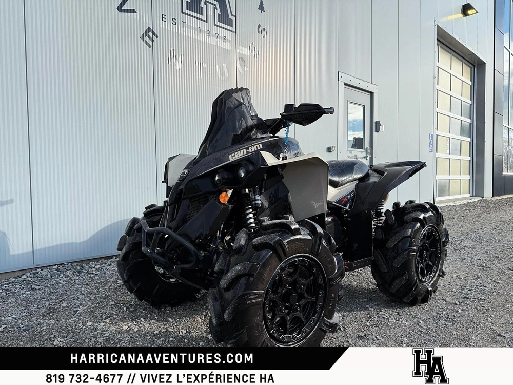 Can-am Renegade 1000r X Xc 2022 alt