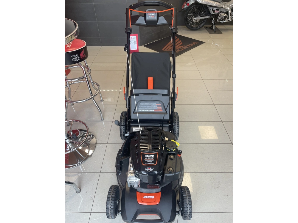 Echo/bearcat Lm-2119sp 2025 alt