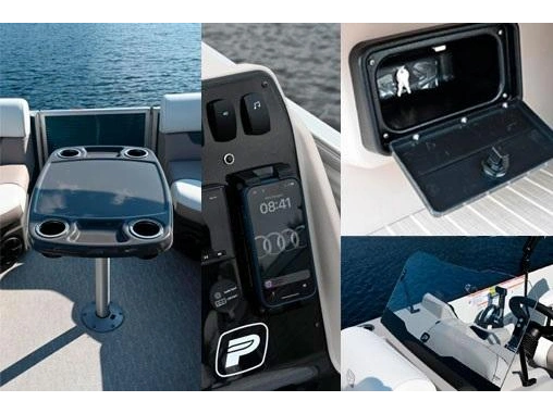 2026 Princecraft Vectra 19 L W/mercury 60 Elpt Ct Efi alt