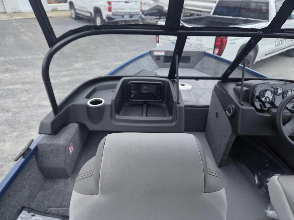 Princecraft Holiday 162 Ws Max 2026 alt