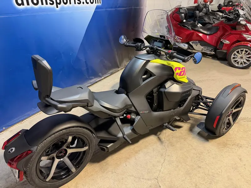 2025 Can-Am RYKER SPORT 900 ACE