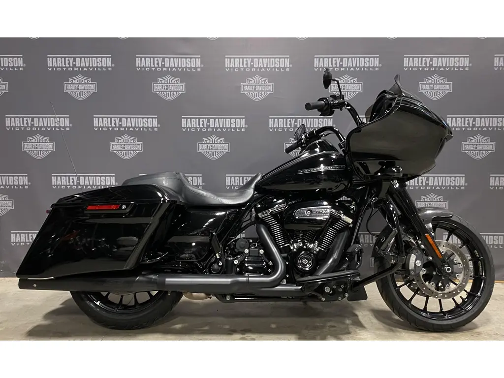 Harley-Davidson ROAD GLIDE SPECIAL 2018 - FLTRXS