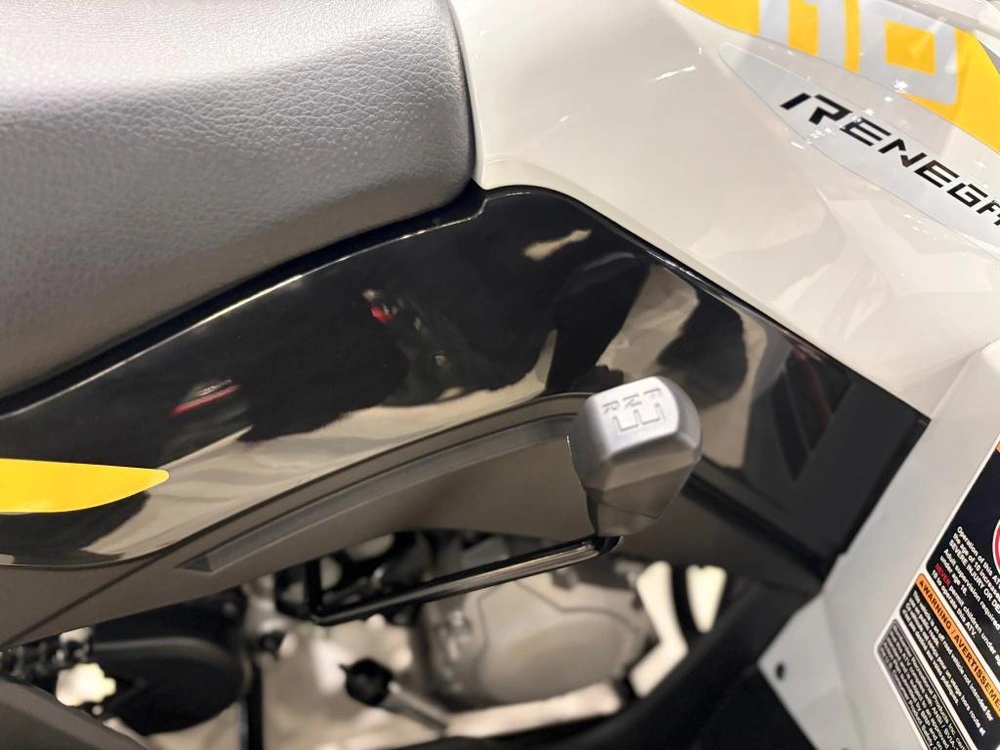 Can-am Renegade 110 Efi 2026 alt