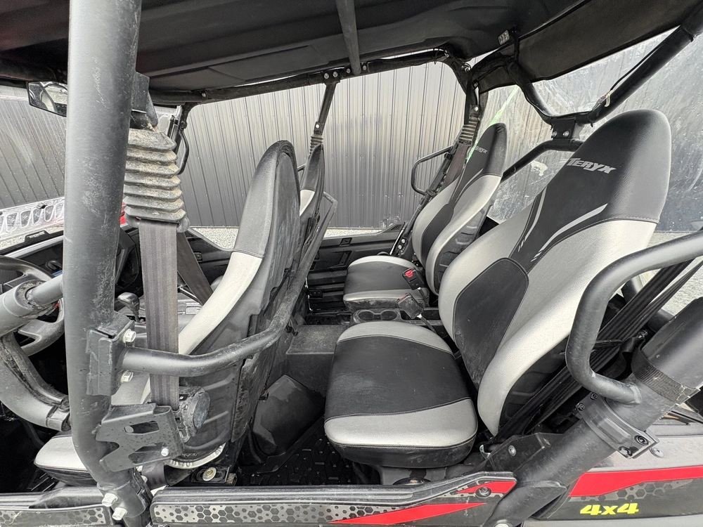 2023 Kawasaki Teryx4™ S Le alt