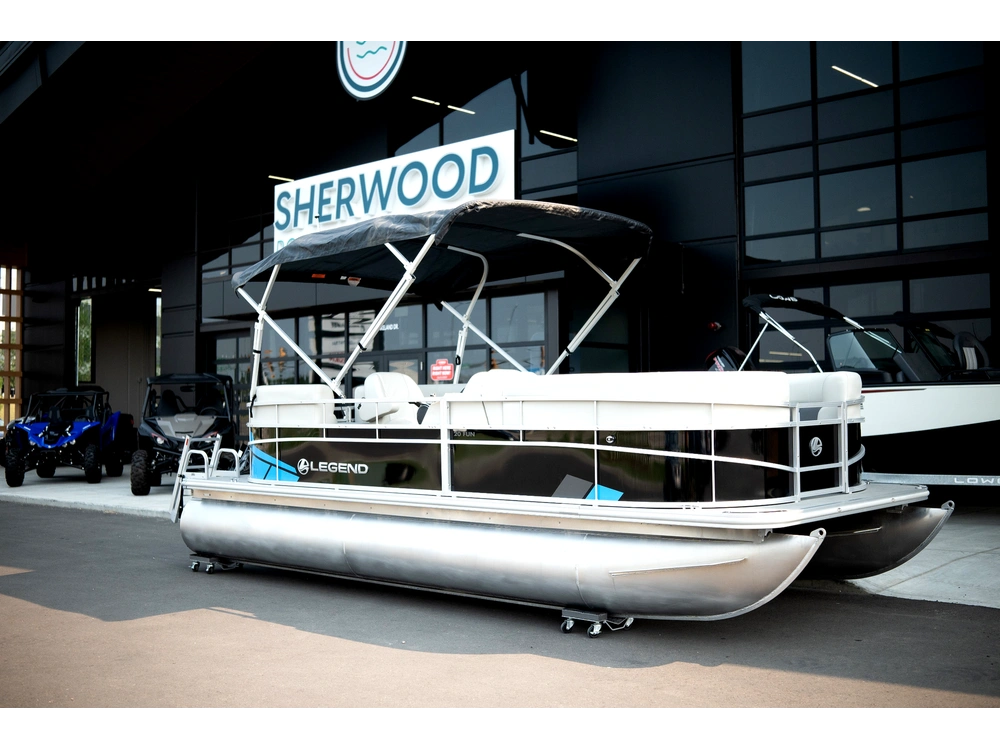 2024 Legend 20 Fun Ultimate alt