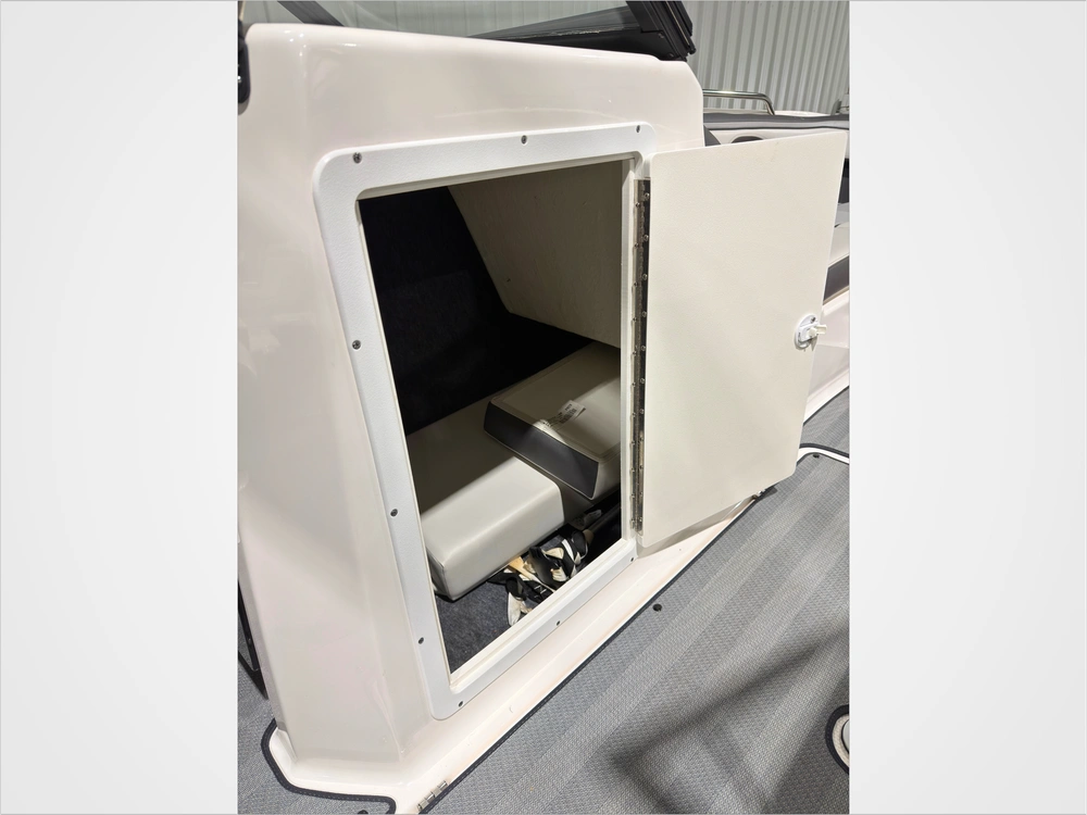 2019 Yamaha 212 Limited S alt