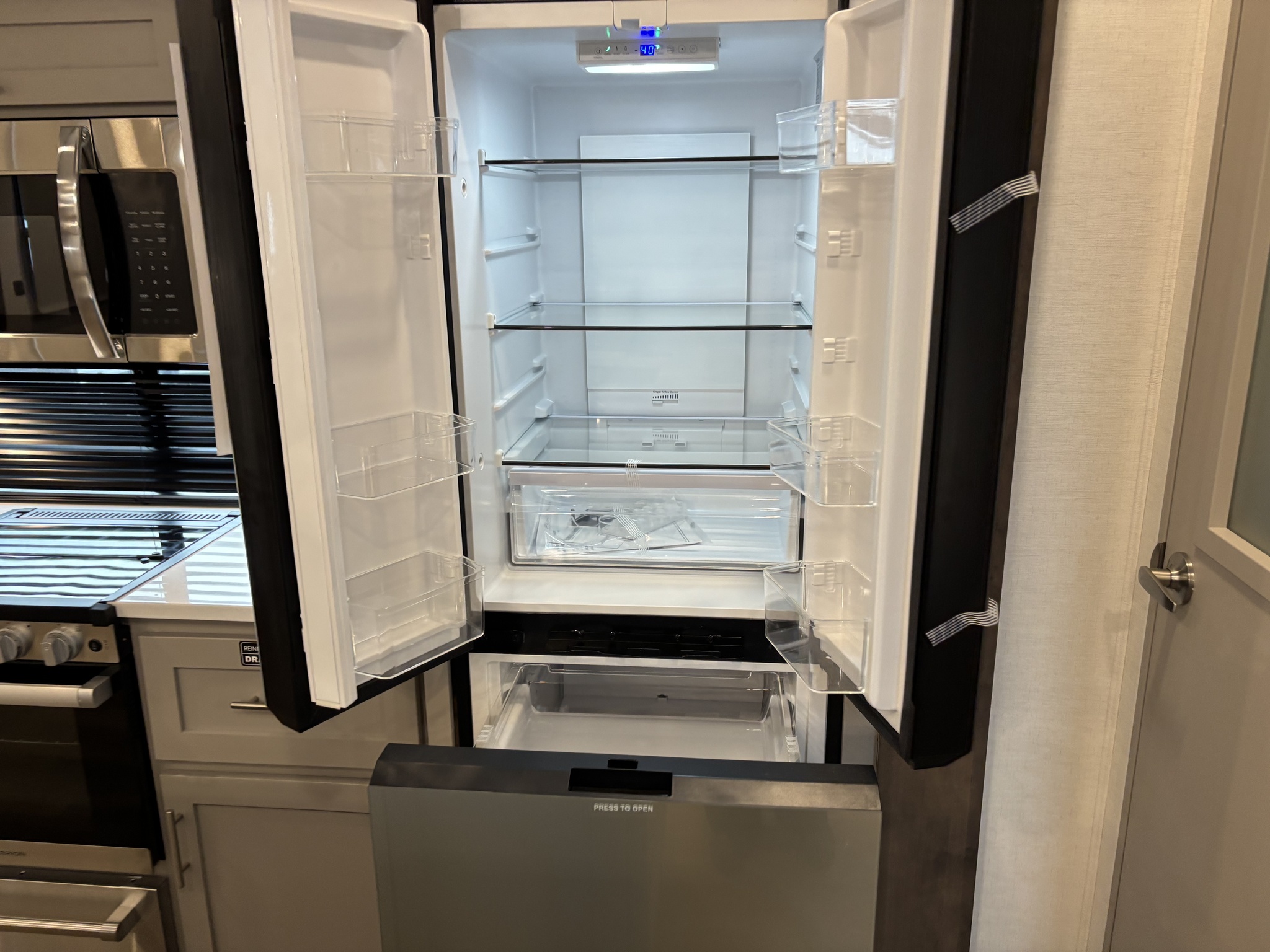 2026 Alliance RV Avenue 29RL